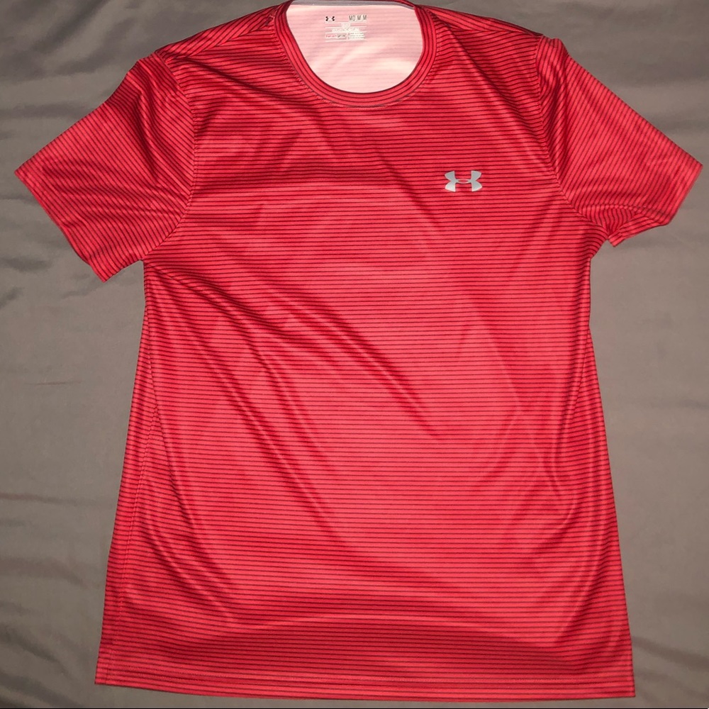 Under Armor Workout Tee